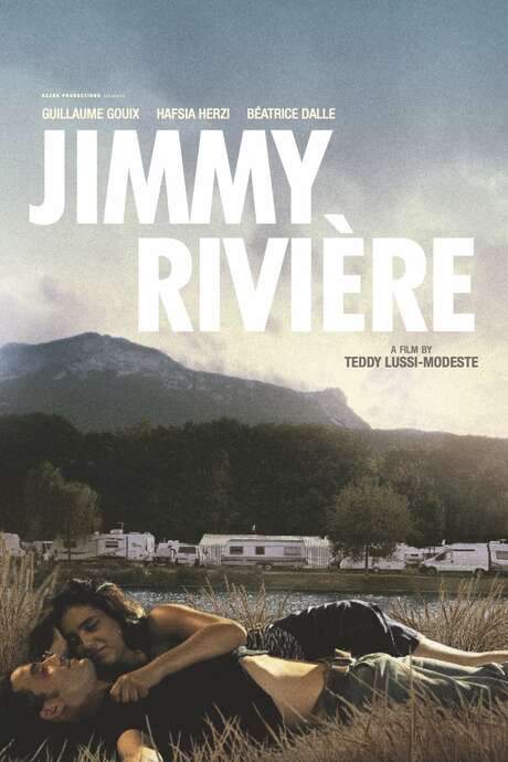 Jimmy Rivière
